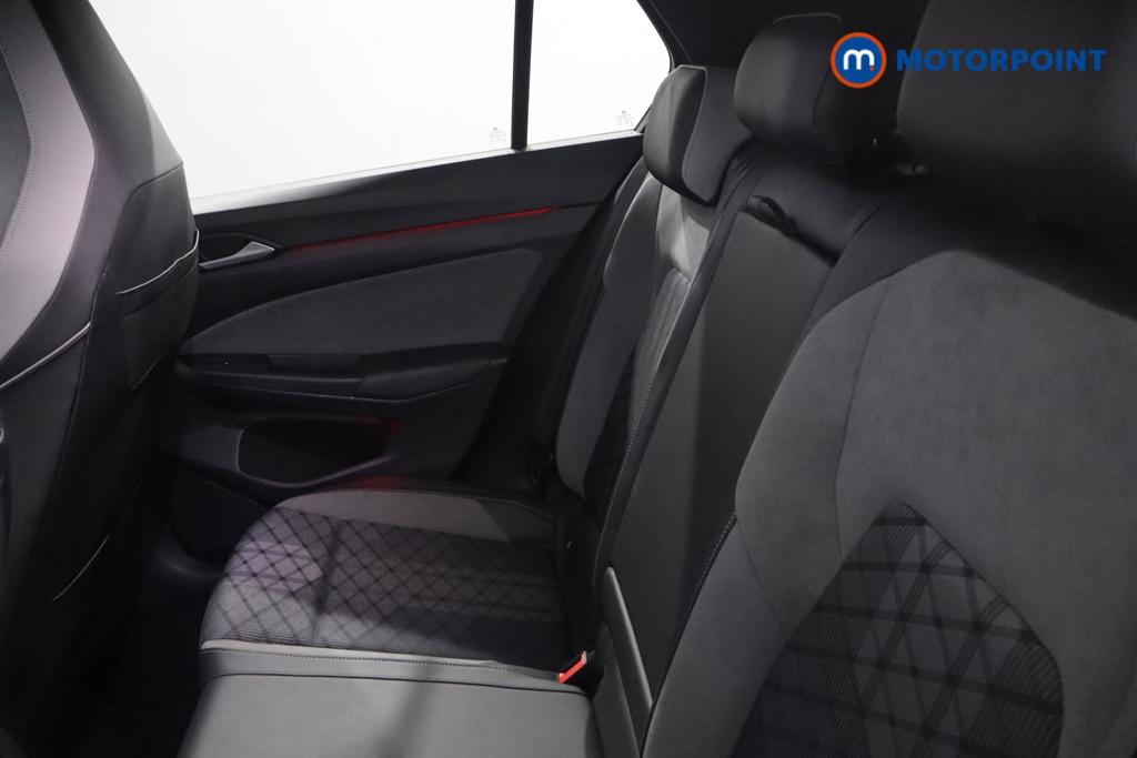 Volkswagen Golf R-Line Manual Petrol Hatchback - Stock Number (1560103) - 16th supplementary image