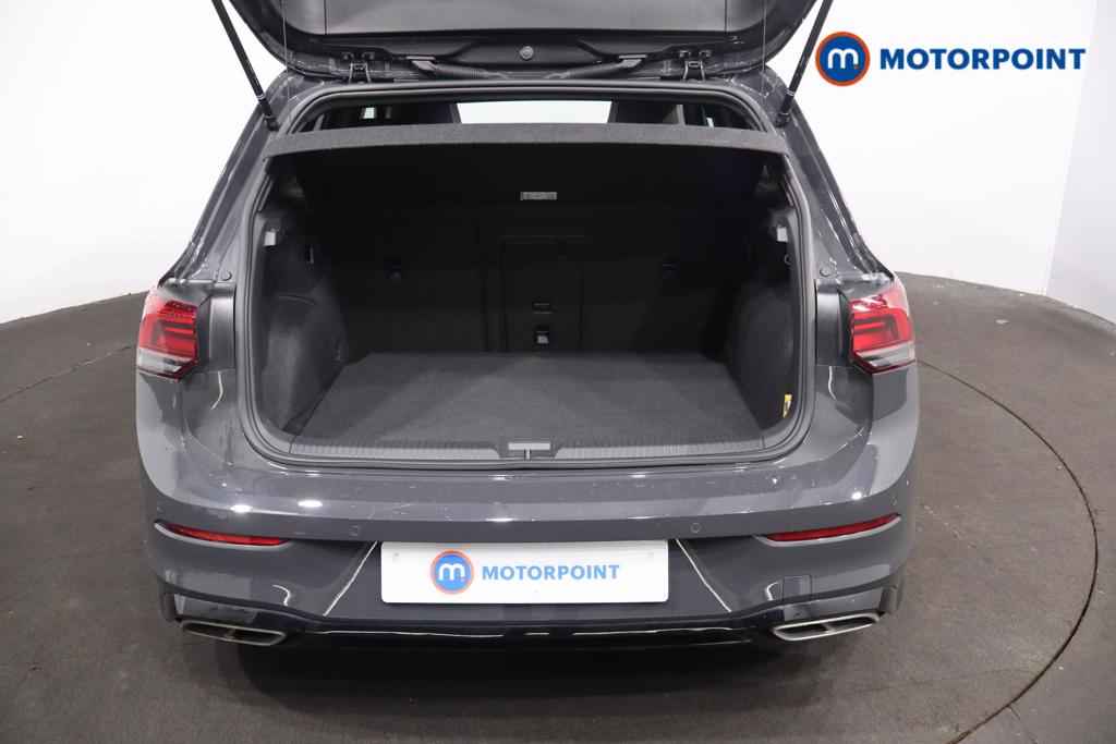 Volkswagen Golf R-Line Manual Petrol Hatchback - Stock Number (1560103) - 18th supplementary image