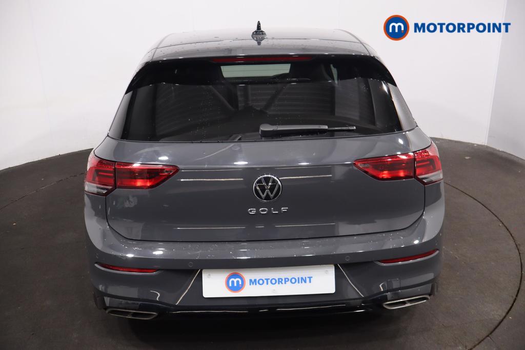 Volkswagen Golf R-Line Manual Petrol Hatchback - Stock Number (1560103) - 19th supplementary image
