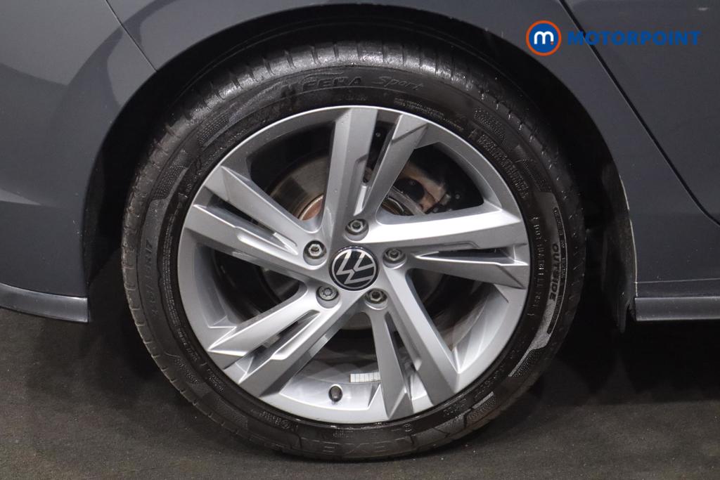 Volkswagen Golf R-Line Manual Petrol Hatchback - Stock Number (1560103) - 20th supplementary image