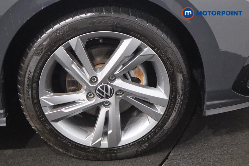 Volkswagen Golf R-Line Manual Petrol Hatchback - Stock Number (1560103) - 21st supplementary image