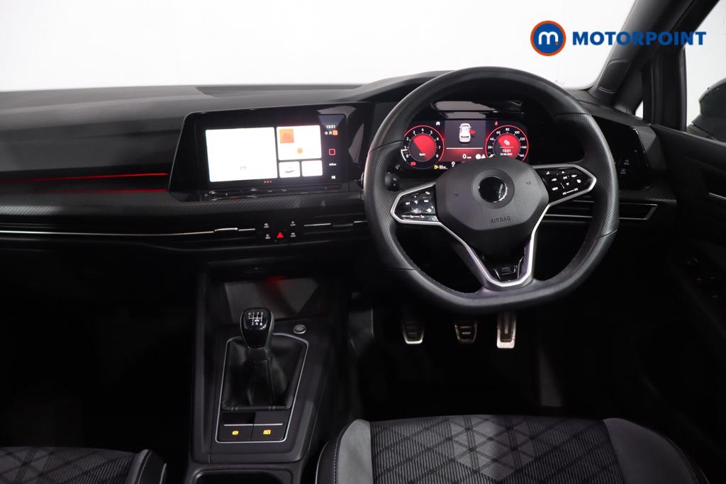 Volkswagen Golf R-Line Manual Petrol Hatchback - Stock Number (1560103) - 1st supplementary image