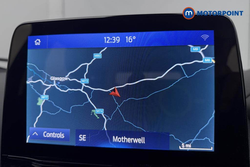 Ford Ecosport St-Line Manual Petrol SUV - Stock Number (1560273) - 2nd supplementary image