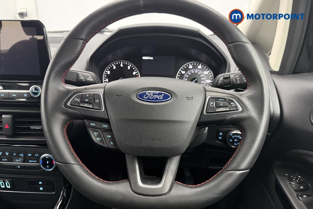 Ford Ecosport St-Line Manual Petrol SUV - Stock Number (1560273) - 5th supplementary image
