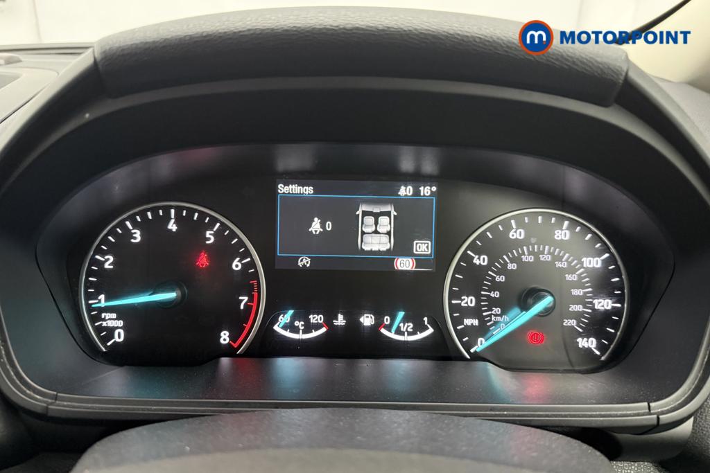 Ford Ecosport St-Line Manual Petrol SUV - Stock Number (1560273) - 6th supplementary image