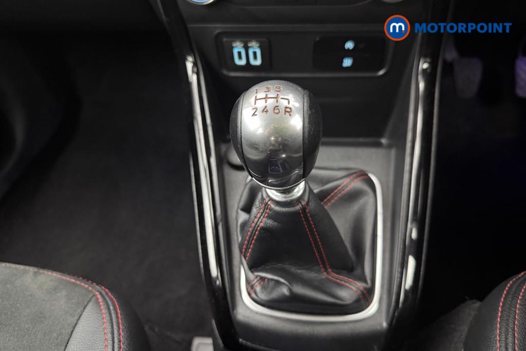 Ford Ecosport St-Line Manual Petrol SUV - Stock Number (1560273) - 7th supplementary image