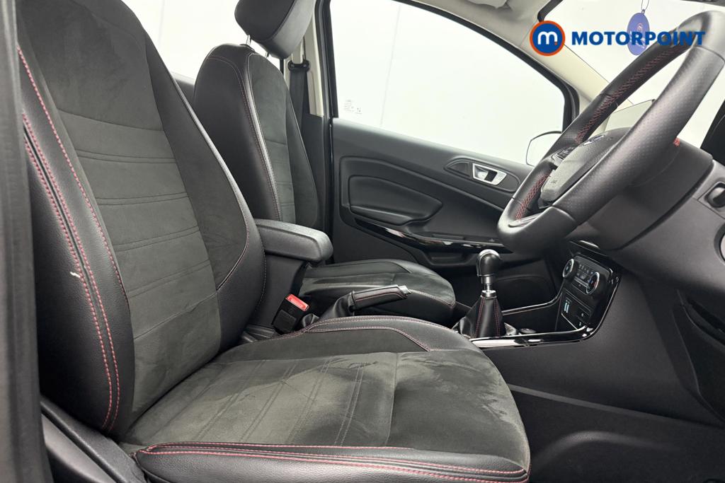 Ford Ecosport St-Line Manual Petrol SUV - Stock Number (1560273) - 8th supplementary image