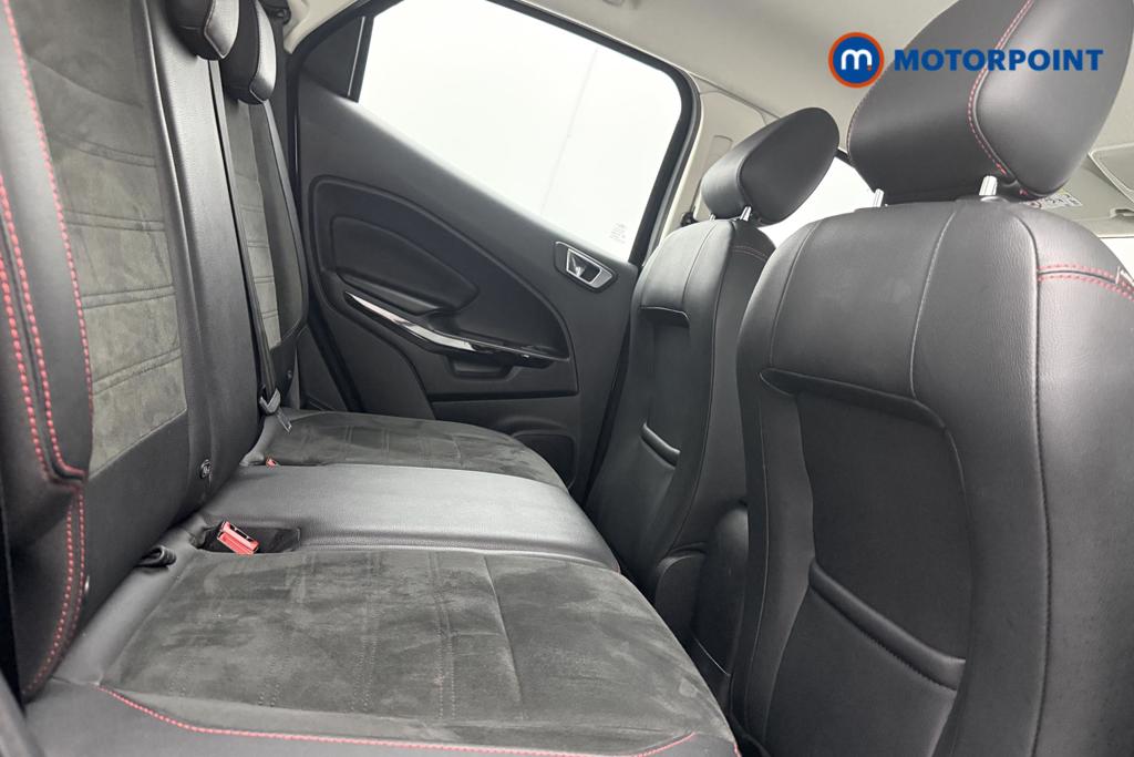 Ford Ecosport St-Line Manual Petrol SUV - Stock Number (1560273) - 9th supplementary image
