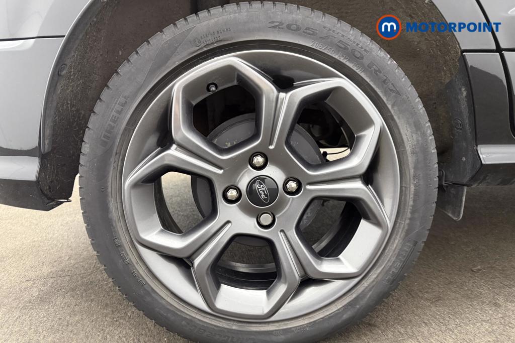 Ford Ecosport St-Line Manual Petrol SUV - Stock Number (1560273) - 10th supplementary image