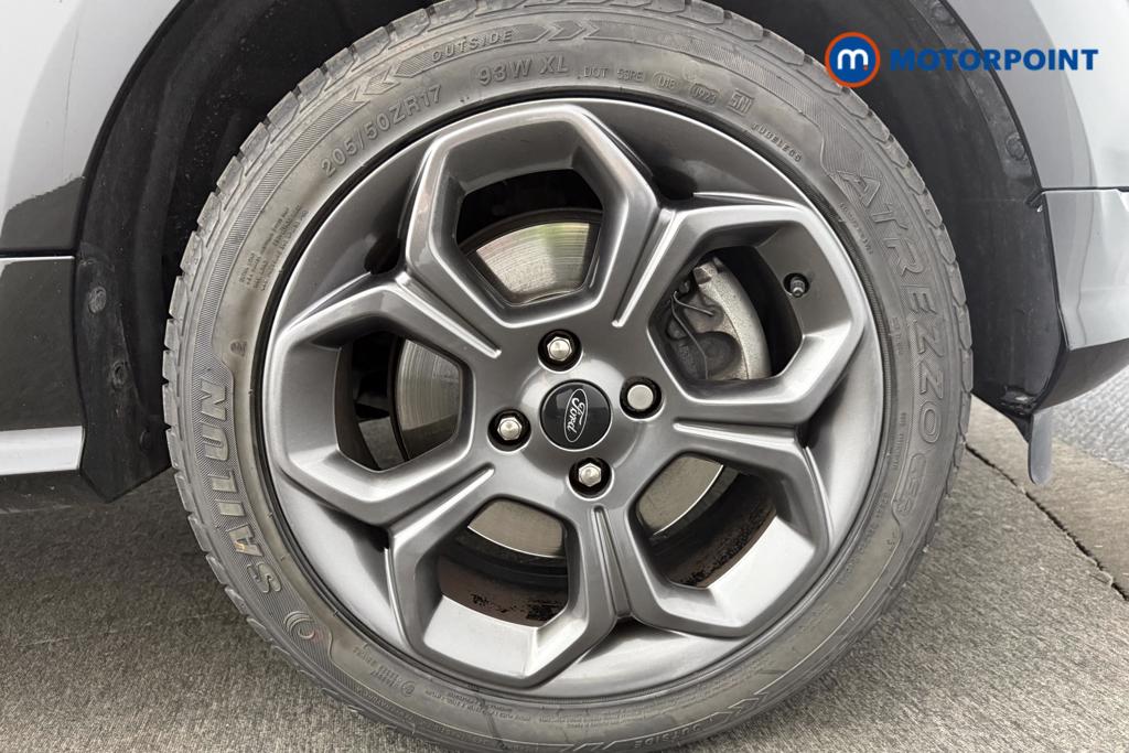Ford Ecosport St-Line Manual Petrol SUV - Stock Number (1560273) - 11th supplementary image