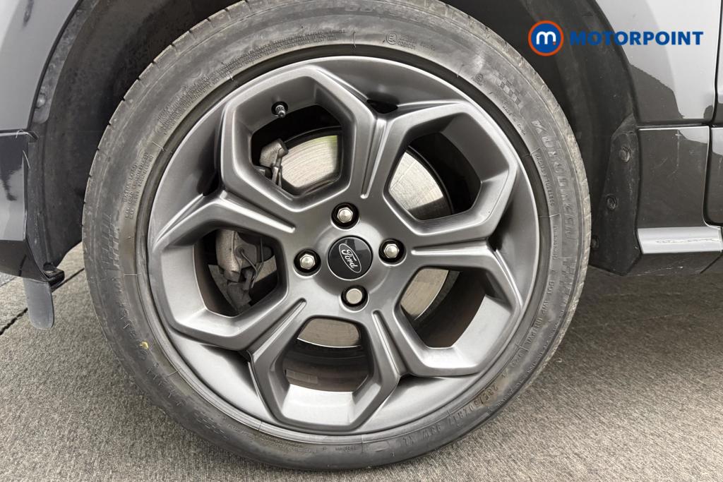 Ford Ecosport St-Line Manual Petrol SUV - Stock Number (1560273) - 12th supplementary image