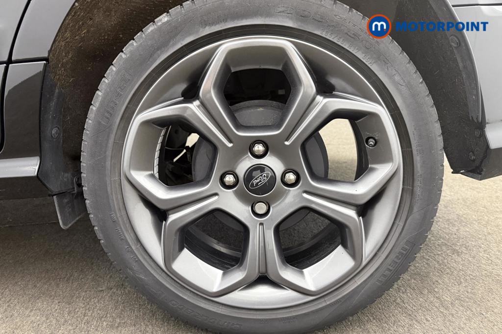 Ford Ecosport St-Line Manual Petrol SUV - Stock Number (1560273) - 13th supplementary image