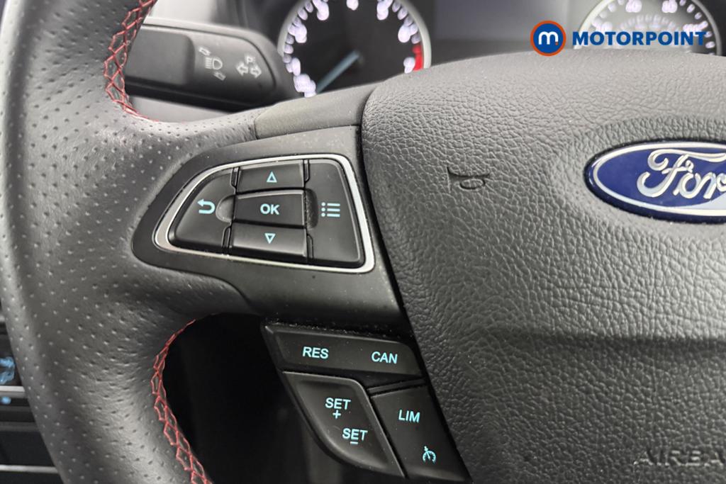 Ford Ecosport St-Line Manual Petrol SUV - Stock Number (1560273) - 14th supplementary image