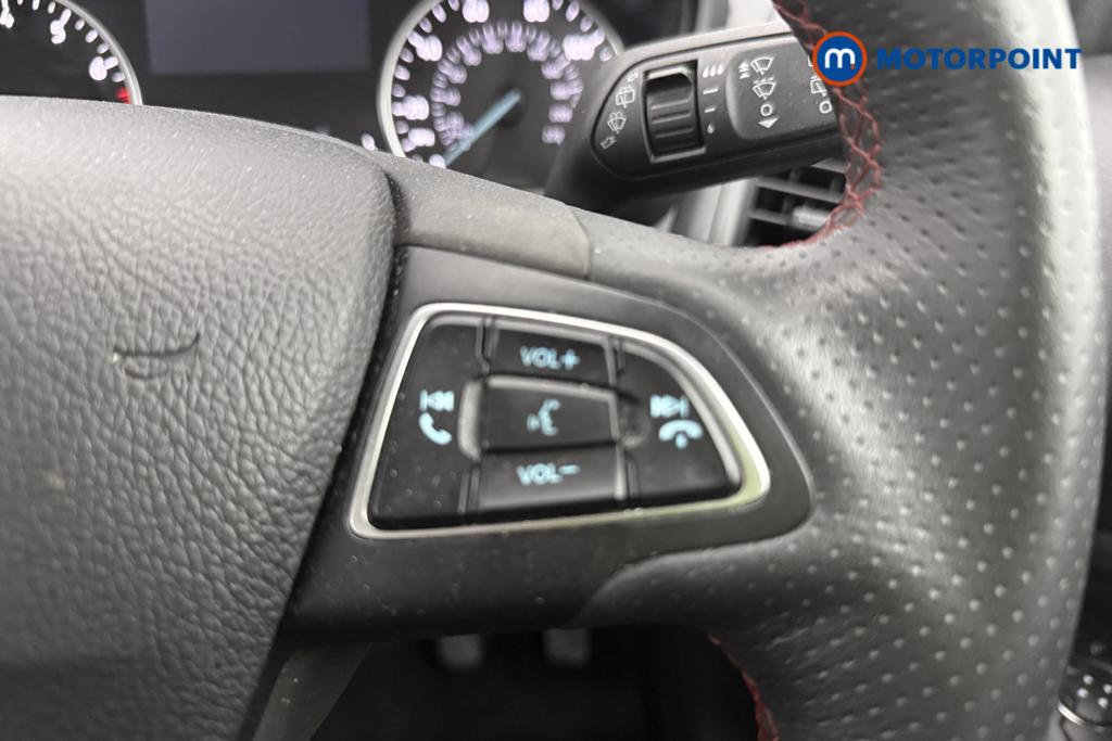 Ford Ecosport St-Line Manual Petrol SUV - Stock Number (1560273) - 15th supplementary image