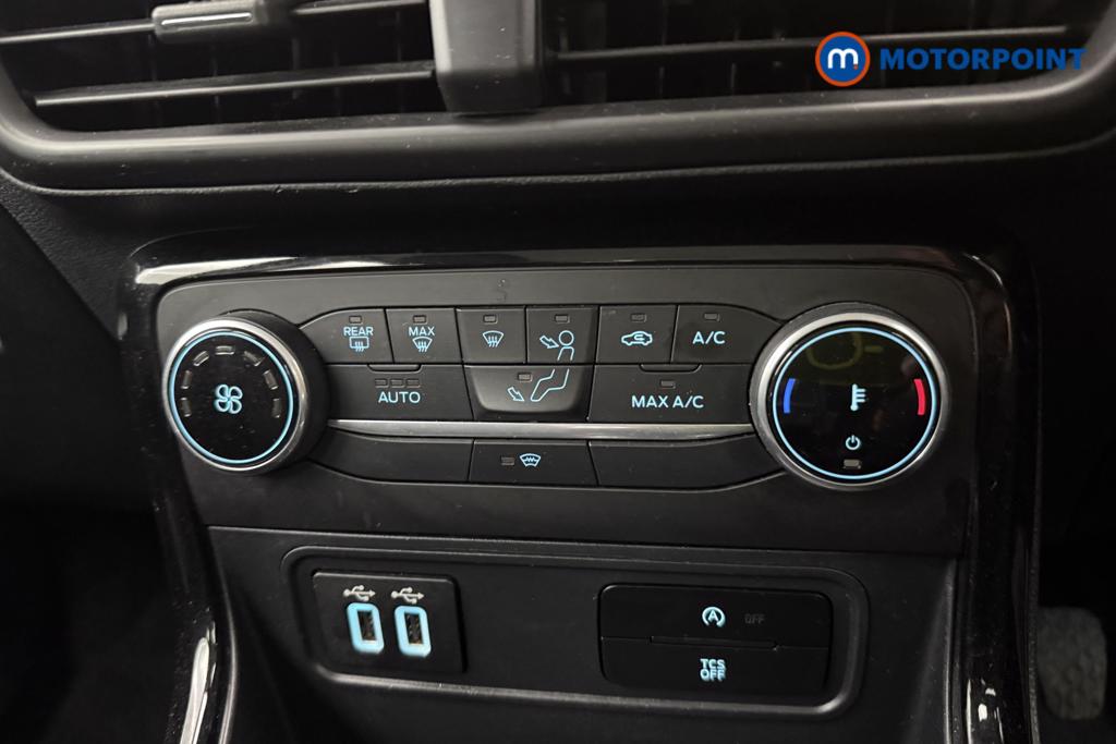 Ford Ecosport St-Line Manual Petrol SUV - Stock Number (1560273) - 16th supplementary image