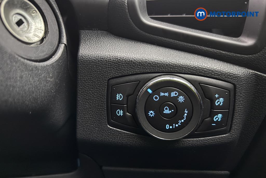 Ford Ecosport St-Line Manual Petrol SUV - Stock Number (1560273) - 17th supplementary image