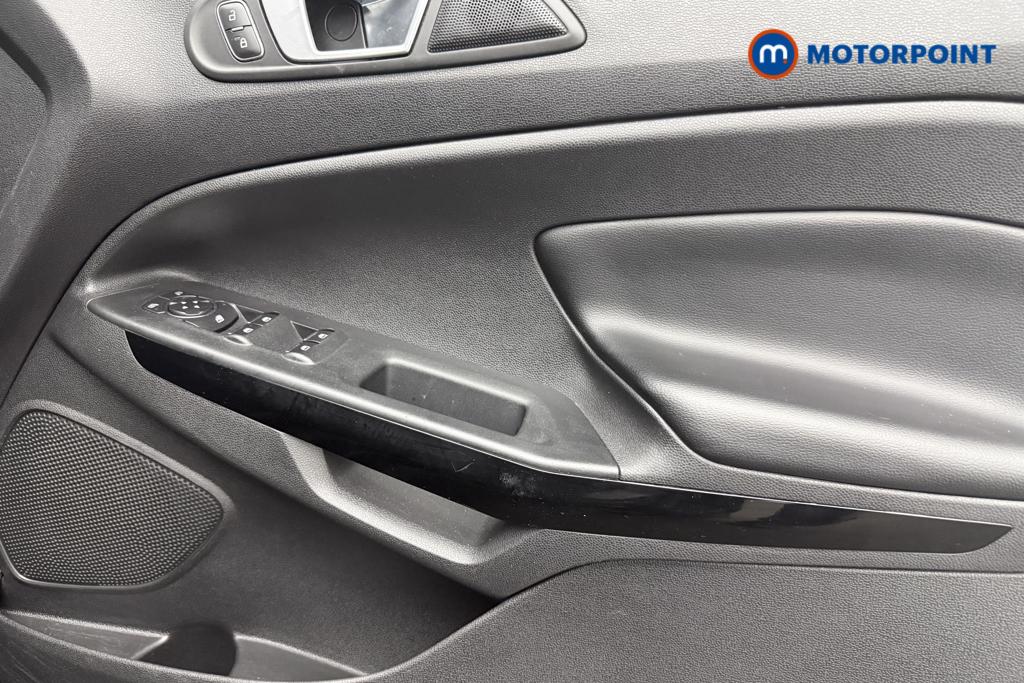 Ford Ecosport St-Line Manual Petrol SUV - Stock Number (1560273) - 18th supplementary image