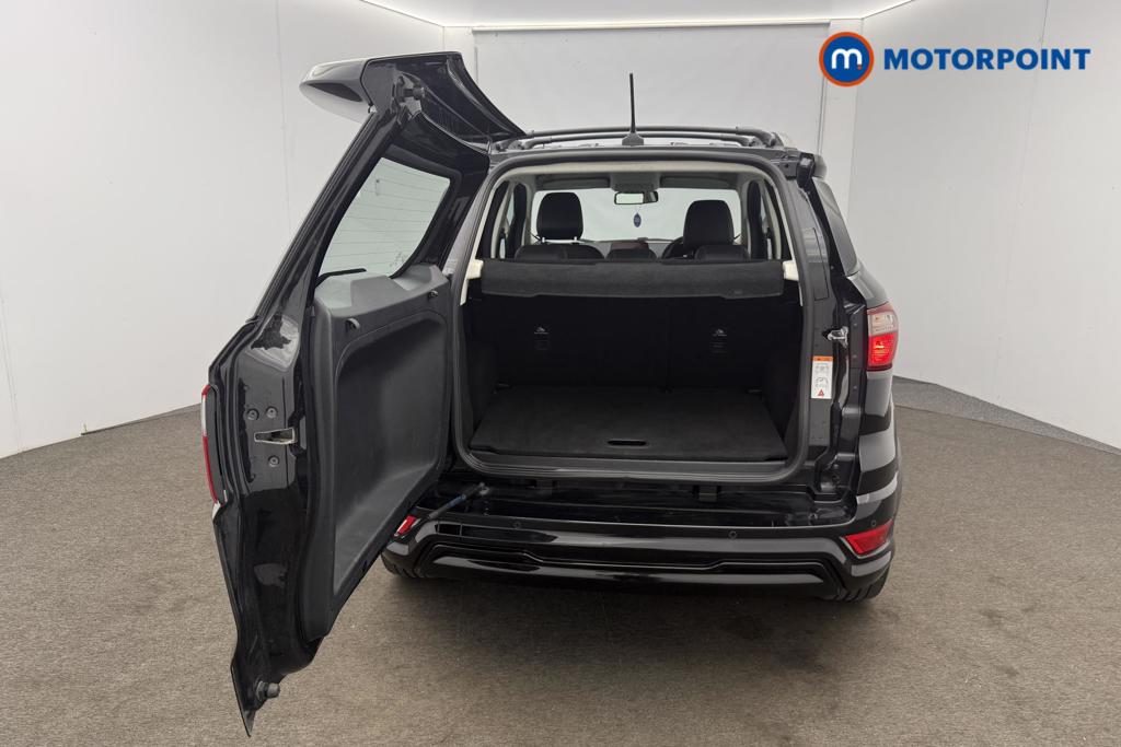Ford Ecosport St-Line Manual Petrol SUV - Stock Number (1560273) - 20th supplementary image