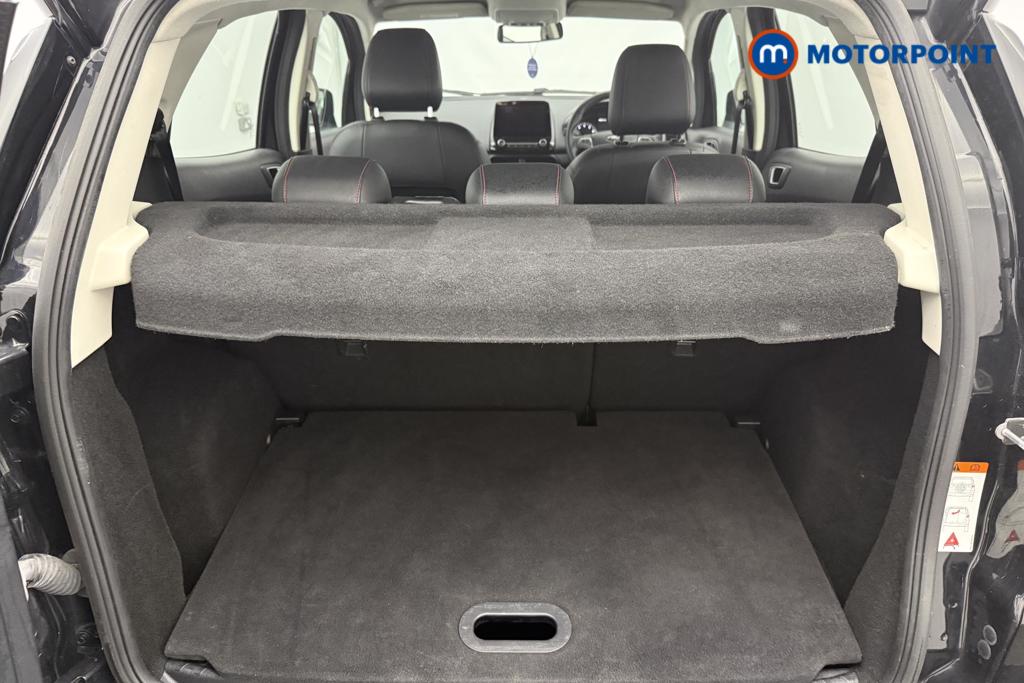 Ford Ecosport St-Line Manual Petrol SUV - Stock Number (1560273) - 21st supplementary image