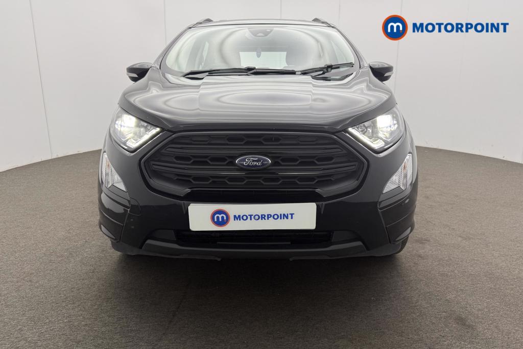 Ford Ecosport St-Line Manual Petrol SUV - Stock Number (1560273) - 22nd supplementary image