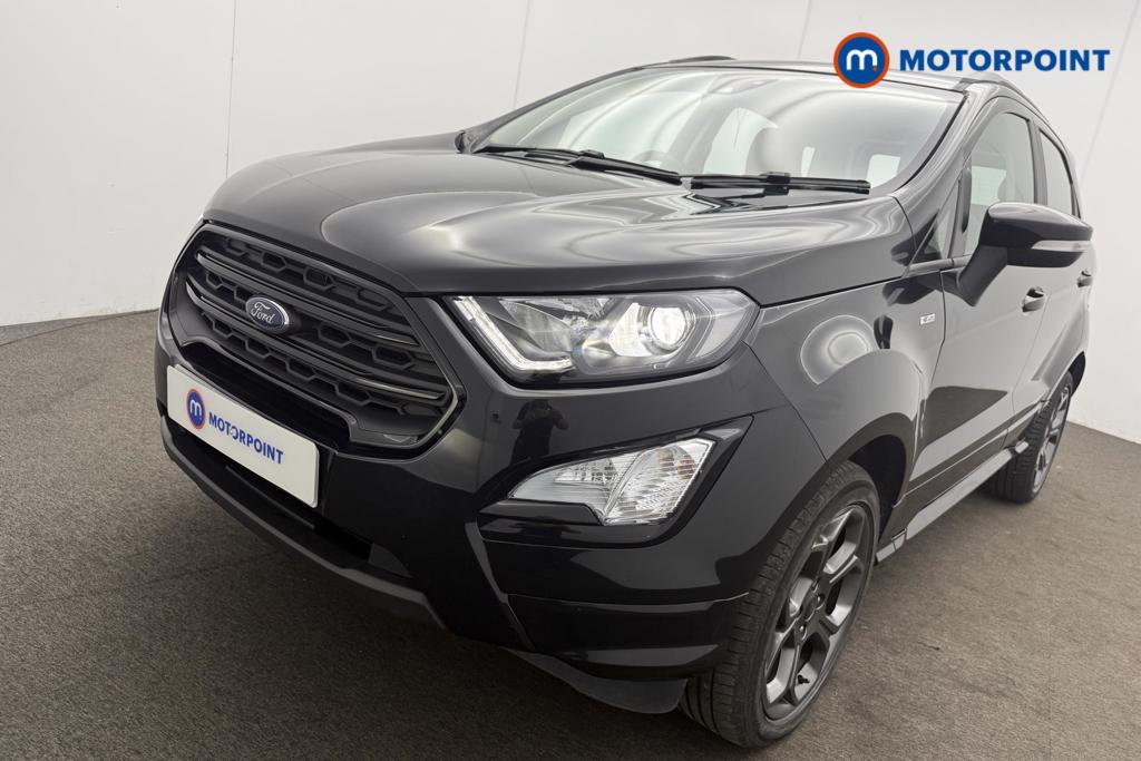 Ford Ecosport St-Line Manual Petrol SUV - Stock Number (1560273) - 23rd supplementary image