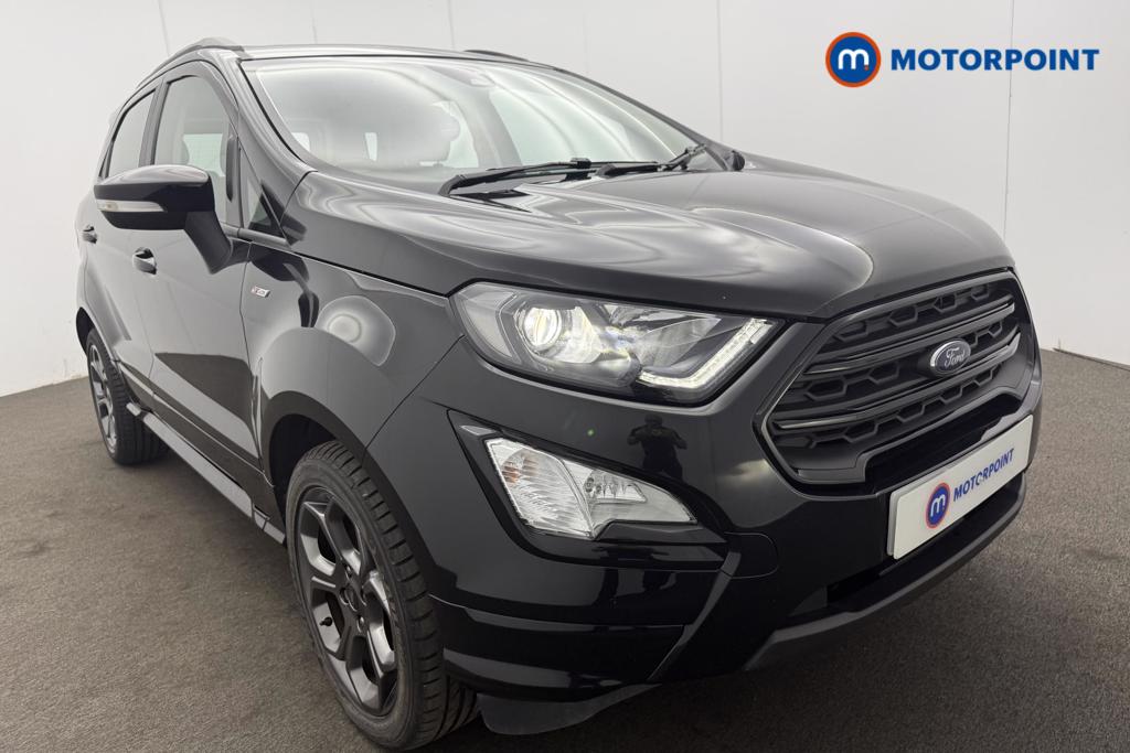 Ford Ecosport St-Line Manual Petrol SUV - Stock Number (1560273) - 24th supplementary image