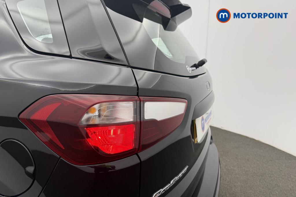 Ford Ecosport St-Line Manual Petrol SUV - Stock Number (1560273) - 26th supplementary image