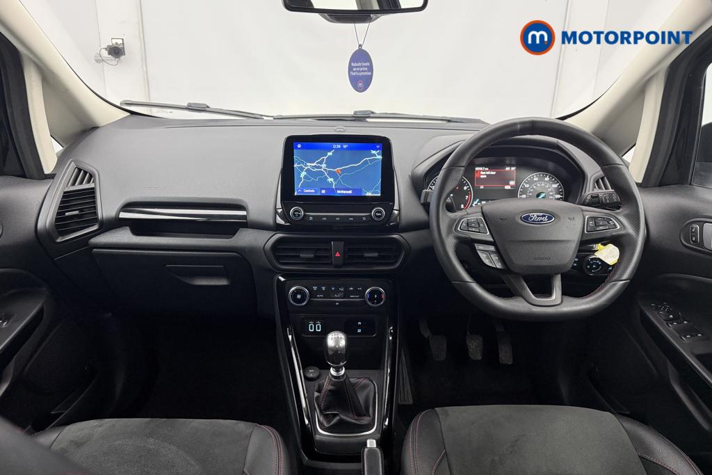 Ford Ecosport St-Line Manual Petrol SUV - Stock Number (1560273) - 1st supplementary image