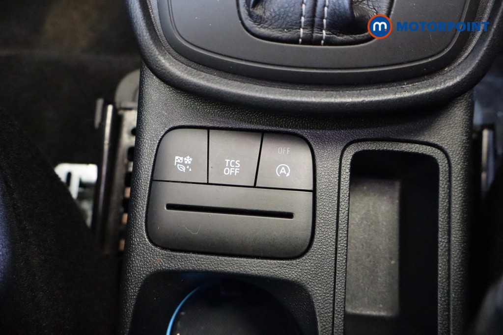 Ford Puma Titanium Automatic Petrol-Electric Hybrid SUV - Stock Number (1560277) - 13th supplementary image