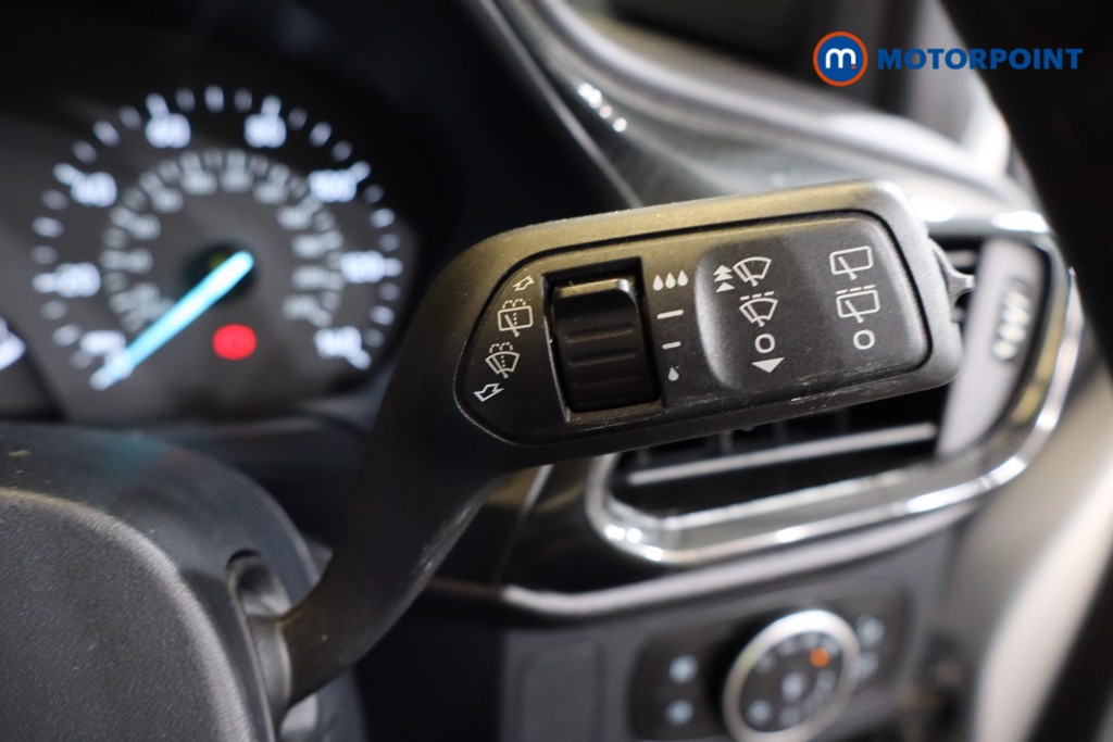 Ford Puma Titanium Automatic Petrol-Electric Hybrid SUV - Stock Number (1560277) - 17th supplementary image