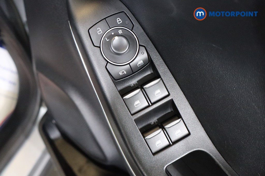 Ford Puma Titanium Automatic Petrol-Electric Hybrid SUV - Stock Number (1560277) - 19th supplementary image