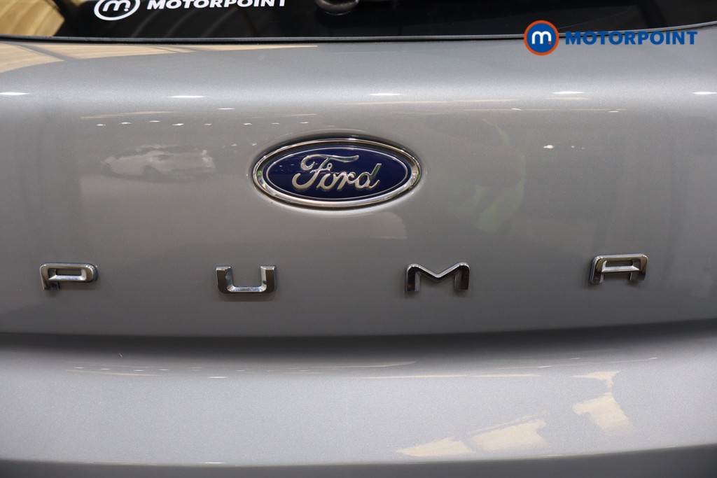 Ford Puma Titanium Automatic Petrol-Electric Hybrid SUV - Stock Number (1560277) - 30th supplementary image