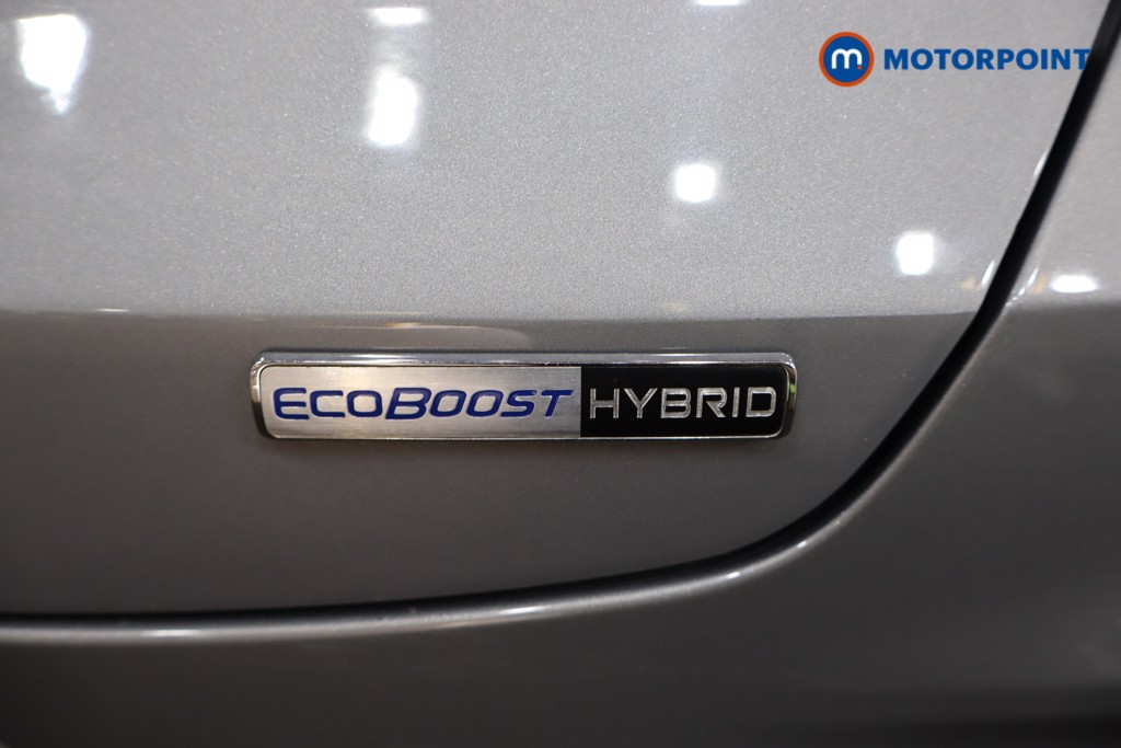 Ford Puma Titanium Automatic Petrol-Electric Hybrid SUV - Stock Number (1560277) - 31st supplementary image