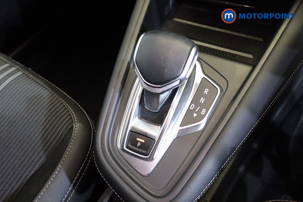 Renault Captur Engineered Automatic Petrol-Electric Hybrid SUV - Stock Number (1560280) - 10th supplementary image