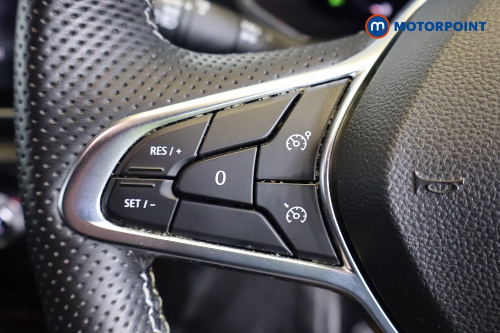 Renault Captur Engineered Automatic Petrol-Electric Hybrid SUV - Stock Number (1560280) - 12th supplementary image