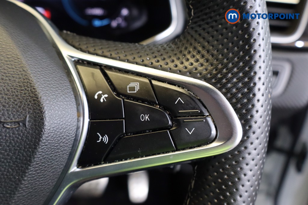 Renault Captur Engineered Automatic Petrol-Electric Hybrid SUV - Stock Number (1560280) - 13th supplementary image