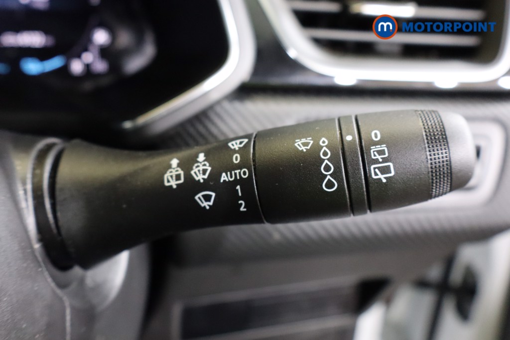 Renault Captur Engineered Automatic Petrol-Electric Hybrid SUV - Stock Number (1560280) - 15th supplementary image