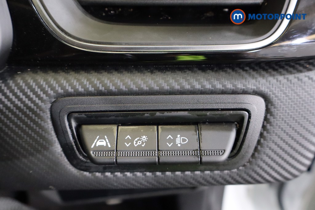 Renault Captur Engineered Automatic Petrol-Electric Hybrid SUV - Stock Number (1560280) - 17th supplementary image