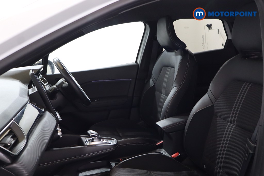 Renault Captur Engineered Automatic Petrol-Electric Hybrid SUV - Stock Number (1560280) - 19th supplementary image