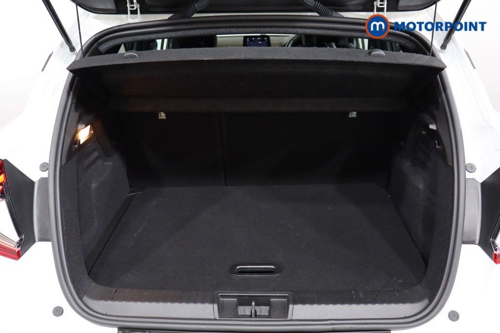 Renault Captur Engineered Automatic Petrol-Electric Hybrid SUV - Stock Number (1560280) - 23rd supplementary image