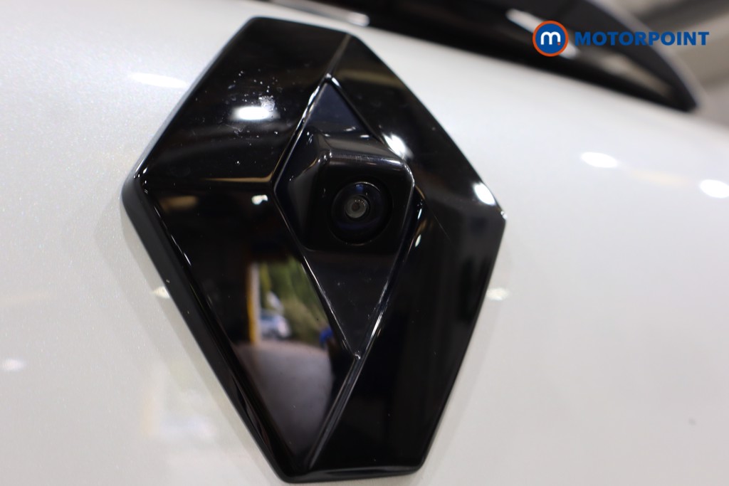 Renault Captur Engineered Automatic Petrol-Electric Hybrid SUV - Stock Number (1560280) - 24th supplementary image