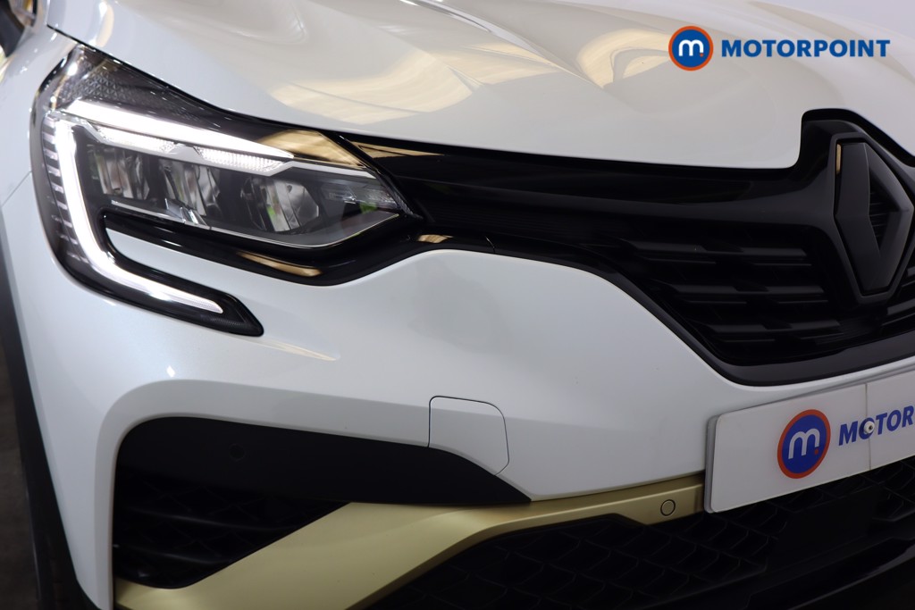 Renault Captur Engineered Automatic Petrol-Electric Hybrid SUV - Stock Number (1560280) - 29th supplementary image