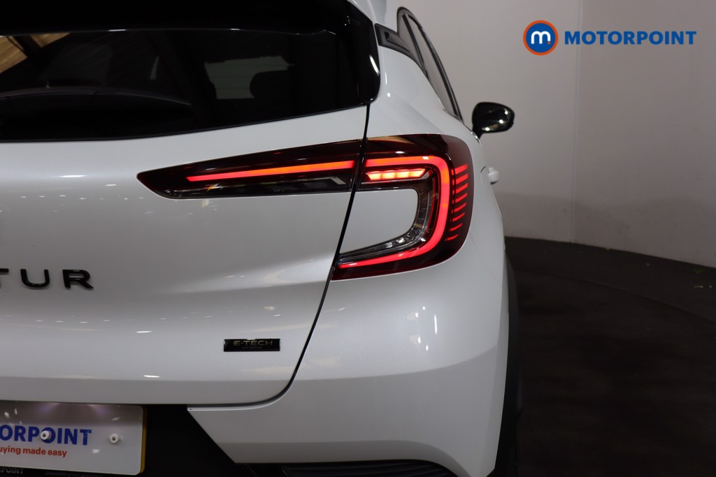 Renault Captur Engineered Automatic Petrol-Electric Hybrid SUV - Stock Number (1560280) - 30th supplementary image