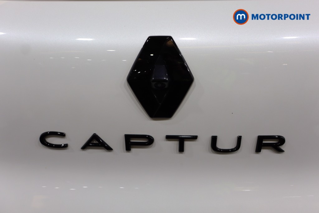 Renault Captur Engineered Automatic Petrol-Electric Hybrid SUV - Stock Number (1560280) - 31st supplementary image