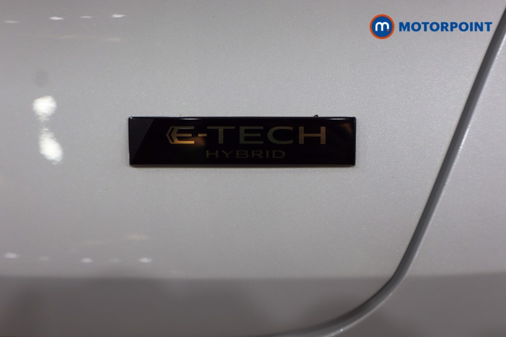 Renault Captur Engineered Automatic Petrol-Electric Hybrid SUV - Stock Number (1560280) - 32nd supplementary image