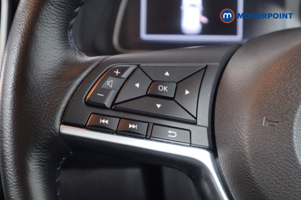 Nissan Leaf Tekna Automatic Electric Hatchback - Stock Number (1560571) - 7th supplementary image