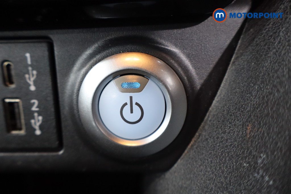 Nissan Leaf Tekna Automatic Electric Hatchback - Stock Number (1560571) - 13th supplementary image
