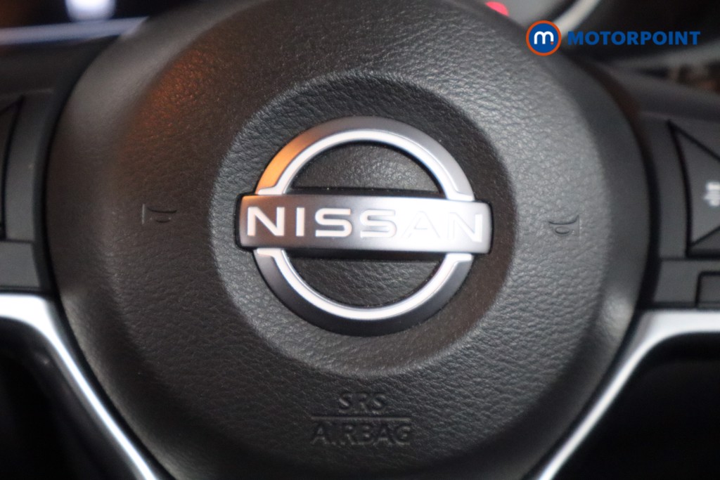 Nissan Leaf Tekna Automatic Electric Hatchback - Stock Number (1560571) - 15th supplementary image