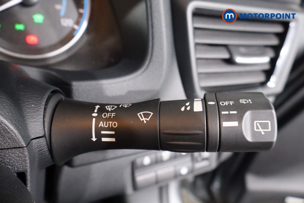 Nissan Leaf Tekna Automatic Electric Hatchback - Stock Number (1560571) - 16th supplementary image