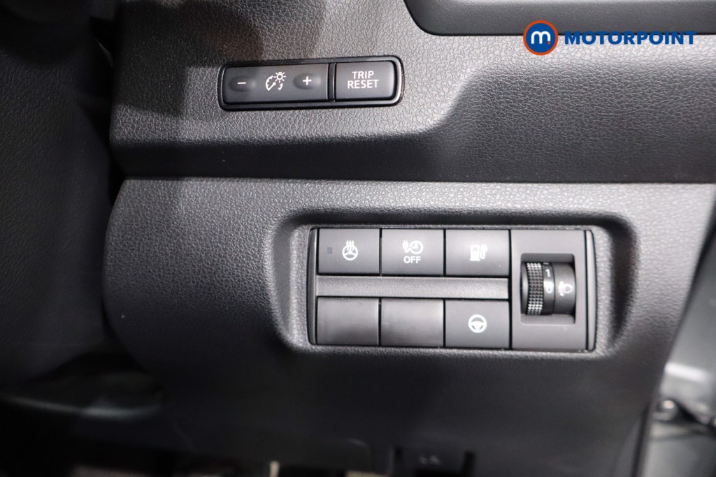 Nissan Leaf Tekna Automatic Electric Hatchback - Stock Number (1560571) - 20th supplementary image